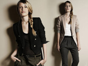 Zara Lookbook 2010 03