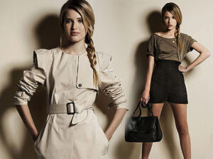 Zara Lookbook 2010 04