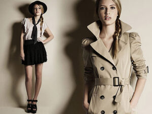 Zara Lookbook 2010 10