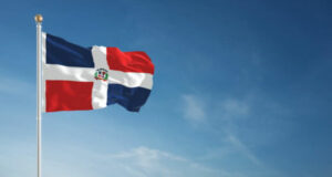 Dominican Republic Flag For The Future 01