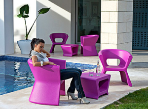 VLEK by Karim Rashid