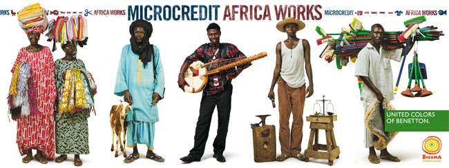 Africa Works