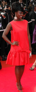 Aissa Maiga
