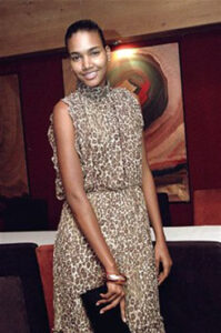 Arlenis Sosa 15