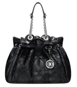 Bag Le 30 Dior 01