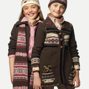 Benetton Winter Kids 01