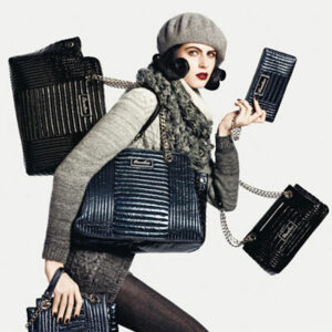 Benetton Winter Women 003