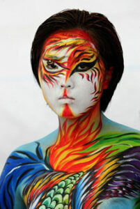 Bodypainting Festival 06