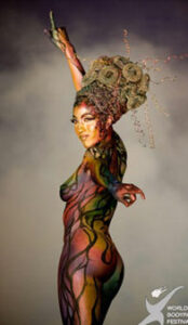 Bodypainting Festival 07