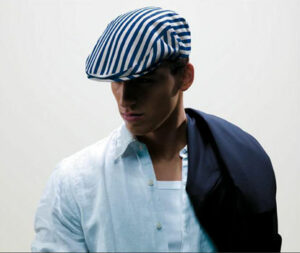 Borsalino Hats 02