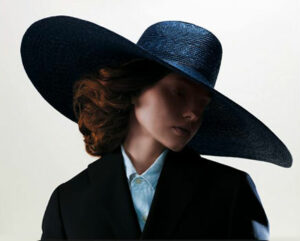 Borsalino Hats 03
