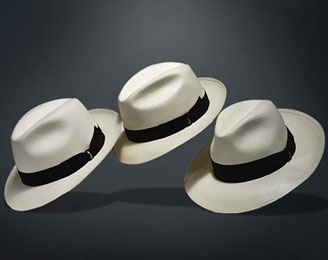 Borsalino Hats 04
