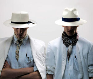 Borsalino Hats 05