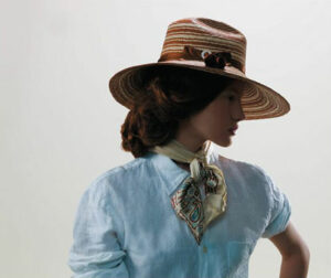 Borsalino Hats 06