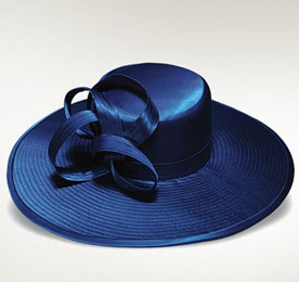 Borsalino Hats 08