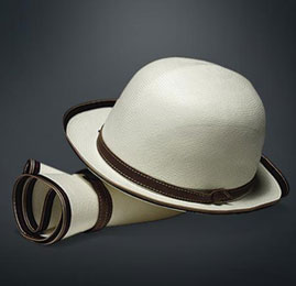 Borsalino Hats 10