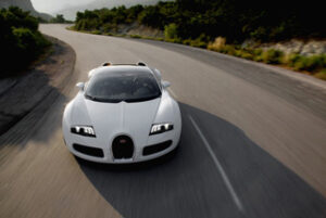 bugatti veyron 6