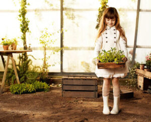 Burberry Childrenswear Summer 2009 03