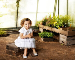 Burberry Childrenswear Summer 2009 04