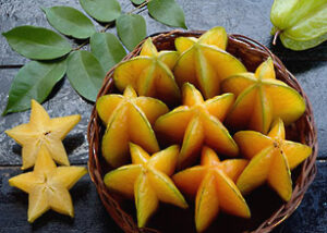 Carambola Starfruit