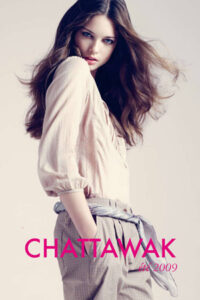 Chattawak Spring Summer 2009 04