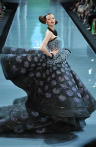 Christian Dior 2008 2009 2