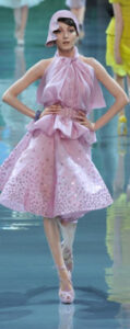 Christian Dior 2008 2009 5