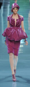 Christian Dior 2008 2009 6