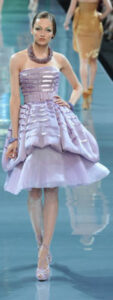 Christian Dior 2008 2009