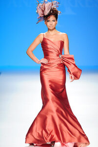Christmas Dresses Ana Torres 01