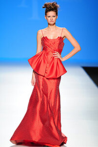 Christmas Dresses Ana Torres 03