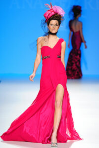 Christmas Dresses Ana Torres 04