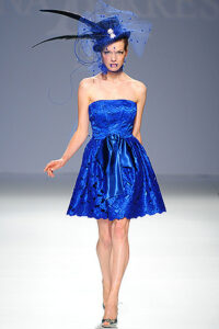 Christmas Dresses Ana Torres 05