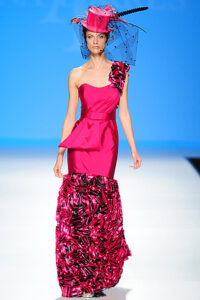 Christmas Dresses Ana Torres 06