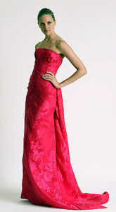 Christmas Dresses Carolina Herrera 001