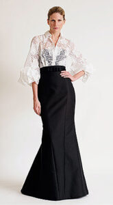 Christmas Dresses Carolina Herrera 003