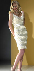 Christmas Dresses Femme Mode 02