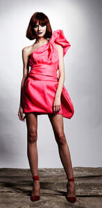 Christmas Dresses Lanvin 02