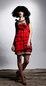 Christmas Dresses Lanvin 03