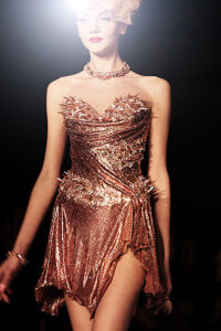 Christmas Dresses The Blonds 02