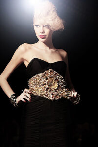 Christmas Dresses The Blonds 03