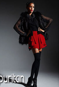 Christmas Dresses Top Shop 01