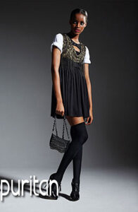 Christmas Dresses Top Shop 03