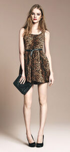 Christmas Dresses Zara 002
