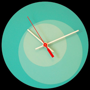 Chromalab Clock 06