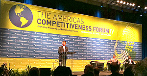 Competitiveness Forum Of The Americas V02