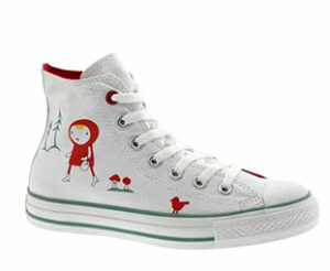 Converse Camilla Engman
