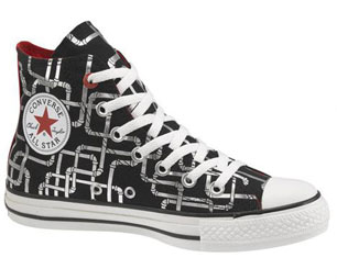 Converse Mike Schall