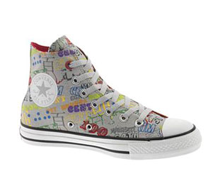 Converse Noemi Riebesell