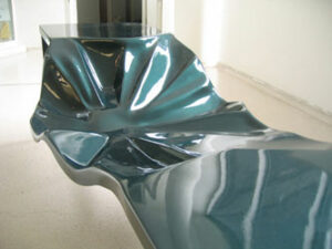 Crash Bench Liliana Ovalle 2